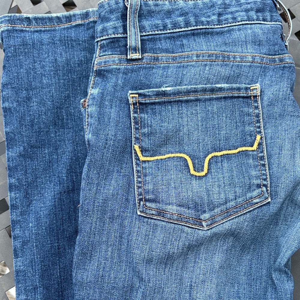 Kimes Ranch Jeans Sarah